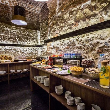Calliope Apartments Krakow Ngoại thất bức ảnh