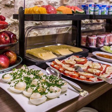 Calliope Apartments Krakow Ngoại thất bức ảnh