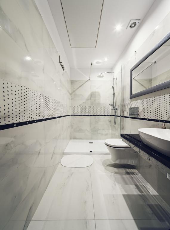 Calliope Apartments Krakow Ngoại thất bức ảnh