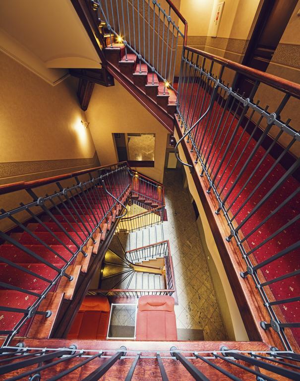 Calliope Apartments Krakow Ngoại thất bức ảnh