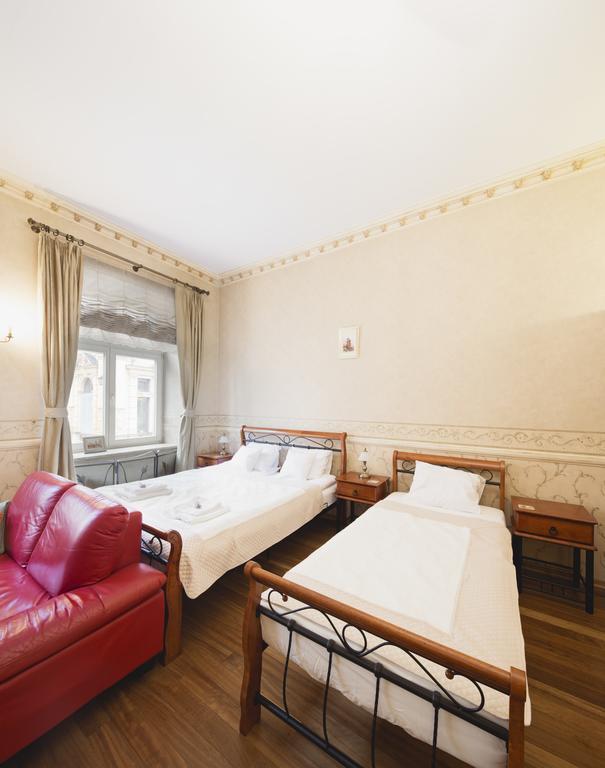 Calliope Apartments Krakow Ngoại thất bức ảnh