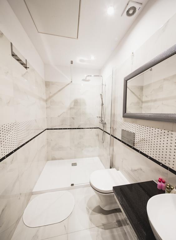 Calliope Apartments Krakow Ngoại thất bức ảnh