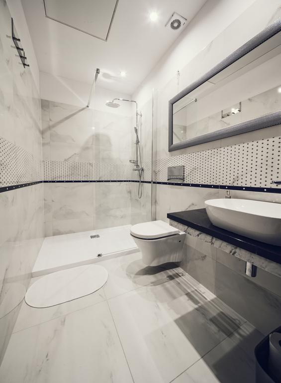 Calliope Apartments Krakow Ngoại thất bức ảnh