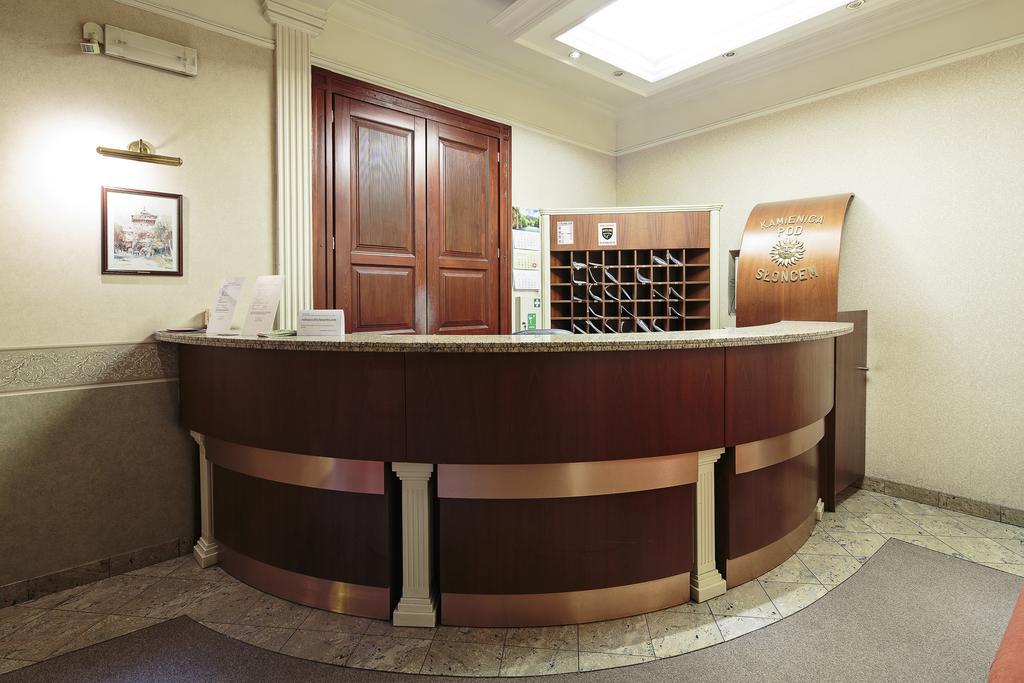 Calliope Apartments Krakow Ngoại thất bức ảnh