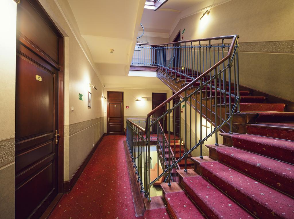 Calliope Apartments Krakow Ngoại thất bức ảnh