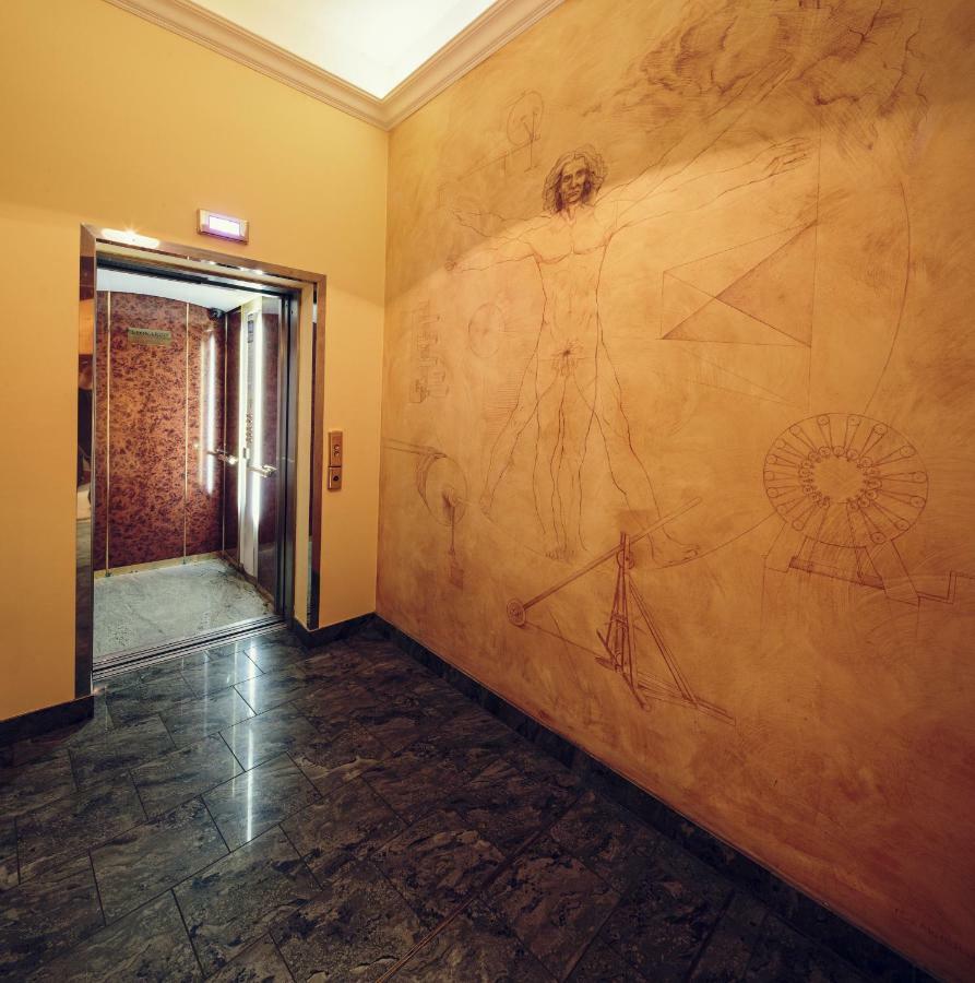 Calliope Apartments Krakow Ngoại thất bức ảnh
