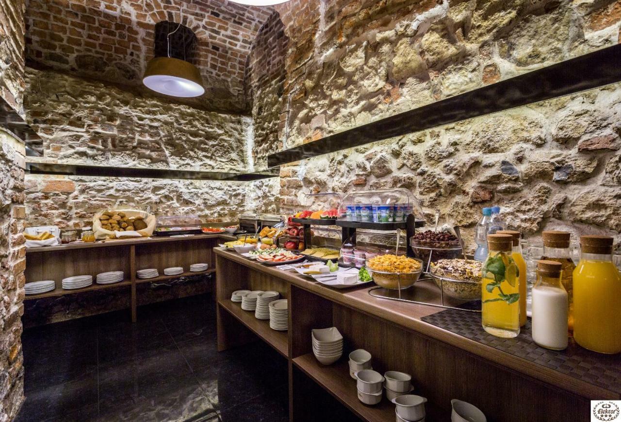 Calliope Apartments Krakow Ngoại thất bức ảnh