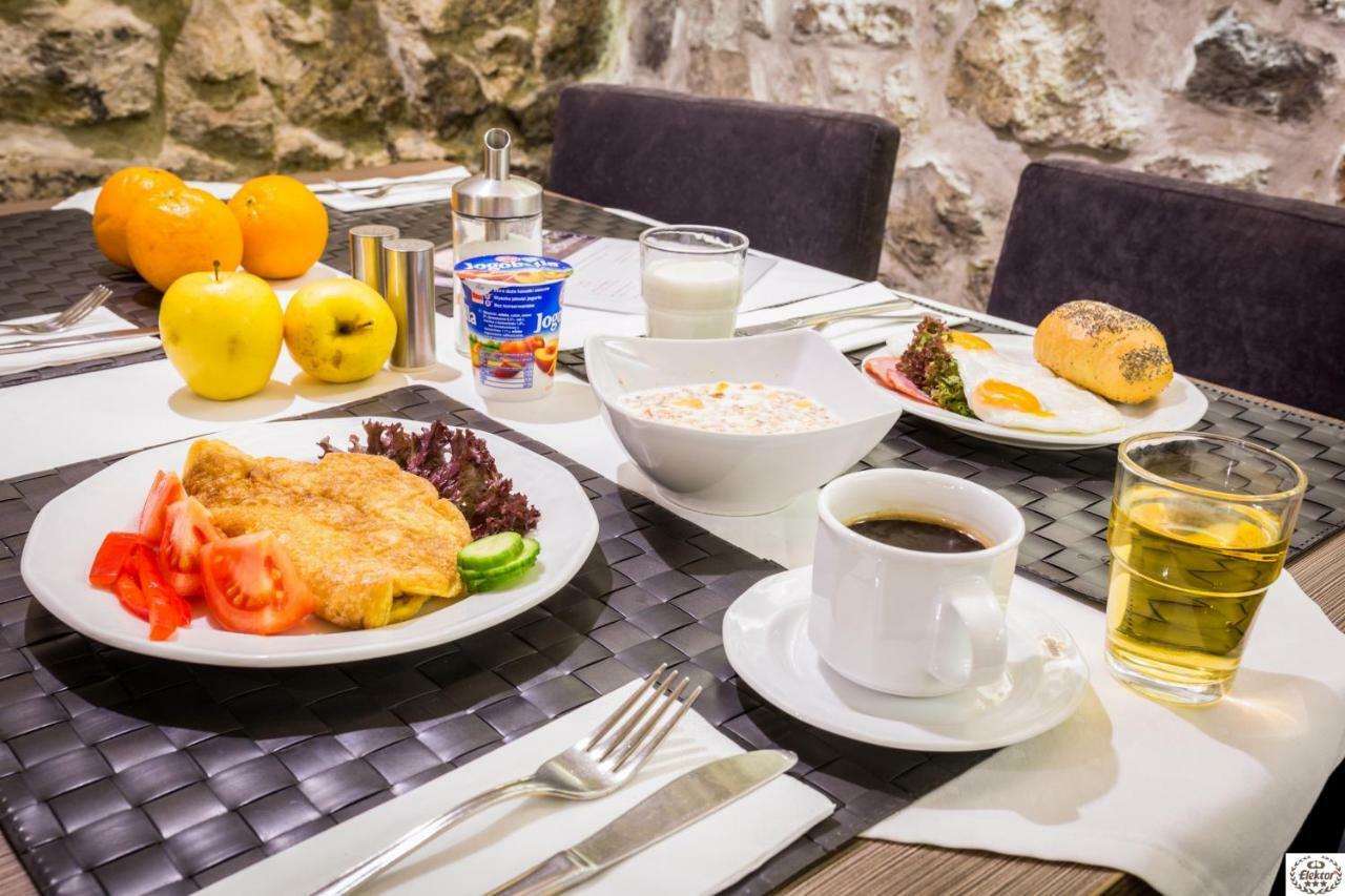 Calliope Apartments Krakow Ngoại thất bức ảnh